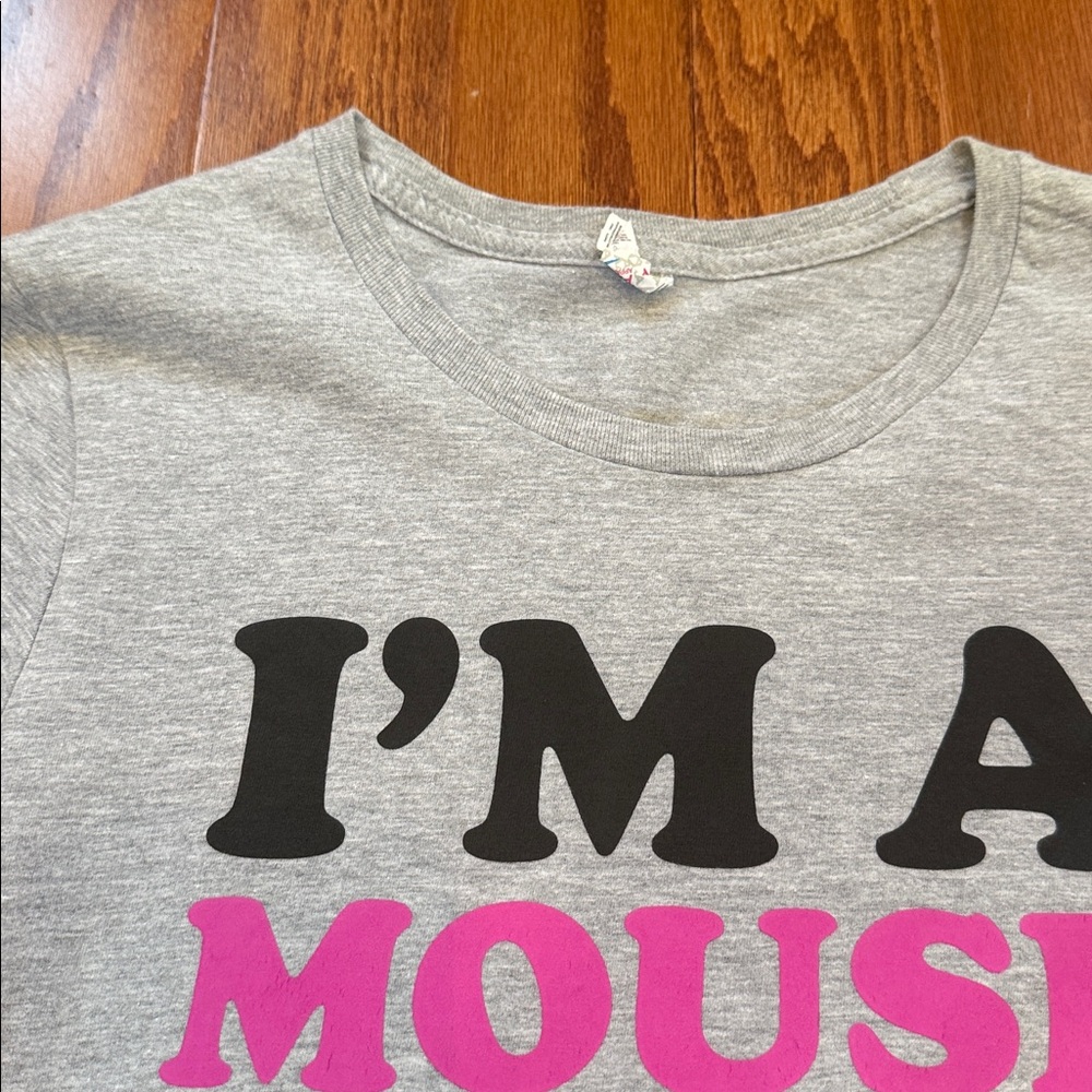 Pop Culture Tee Shirt - Picture 4 of 6